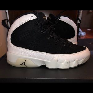Jordan 9
